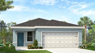 2808 Star Coral Dr, North Fort Myers, FL 33903