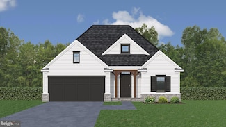 250 Limestone Dr, Bellefonte, PA 16823