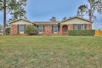 511 Merrymont Dr, Augusta, GA 30907