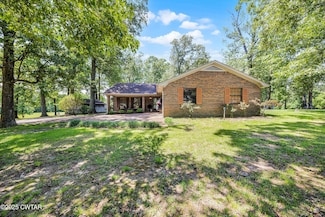 19 Allen Station Rd, Brownsville, TN 38012