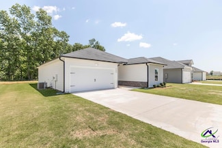 508 Georgian Walk, Byron, GA 31008