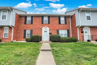 1709 Queensbridge Dr, Indianapolis, IN 46219