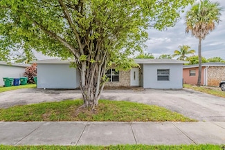 1251 NW 56th Ave, Lauderhill, FL 33313