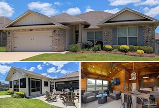 2394 Bentley Oaks Dr, Cantonment, FL 32533