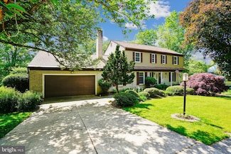 5214 Lightning View Rd, Columbia, MD 21045