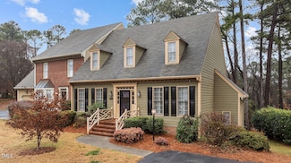 609 Crabbery Ln, Raleigh, NC 27609