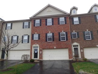 9489 Tahoe Dr Unit 79489, Dayton, OH 45458