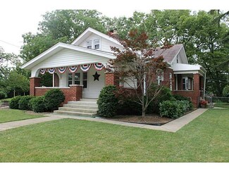 4202 Carson Ave, Indianapolis, IN 46227