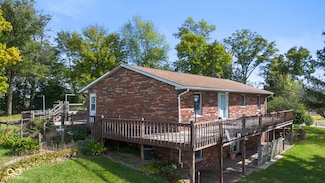 9166 W Co Road 50 N, Greensburg, IN 47240