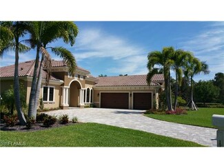 12751 Water Oak Dr, Estero, FL 33928