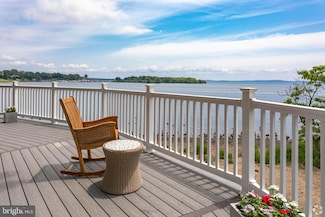 1124 Chesapeake Dr Unit 12F, Havre de Grace, MD 21078