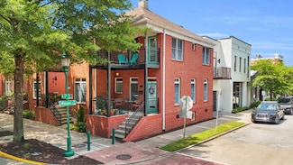 201 W 17th St, Chattanooga, TN 37408