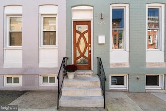 425 E Lanvale St, Baltimore, MD 21202