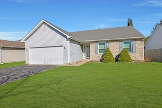 2 Danbury Ct, Lake In the Hills, IL 60156