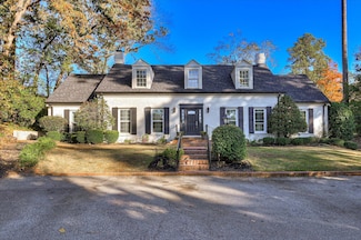 802 Camellia Rd, Augusta, GA 30909