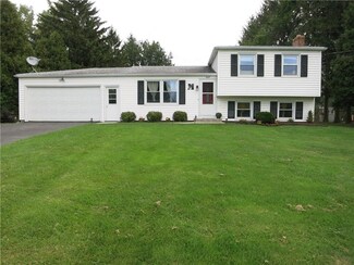 2027 Michigan Ave, Lima, NY 14485