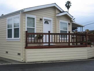1555 Merrill St Unit 111B, Santa Cruz, CA 95062