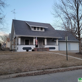 600 E Spruce St, Marcus, IA 51035