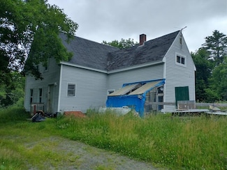16 Brockway Mills Rd, Sangerville, ME 04479