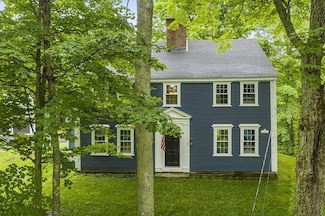 21 Pierce Rd, Westminster, MA 01473