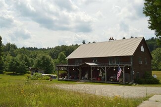 675 Hucklehill Rd, Vernon, VT 05354