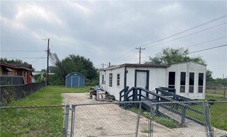 7300 Lakeview Dr, Mission, TX 78574