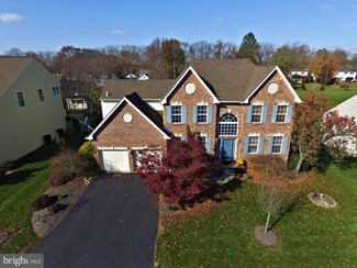183 S Hunsberger Ln, Souderton, PA 18964