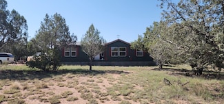 13b Cook's Trail, Ash Fork, AZ 86320