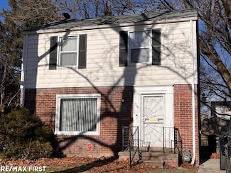 17181 Munich St, Detroit, MI 48224