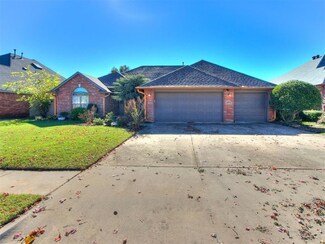 5000 Cypress Lake Dr, Norman, OK 73072