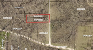 V/L Fortney Rd, Windsor Township, OH 44076