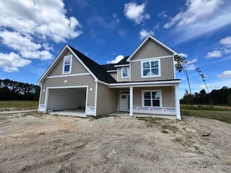 408 Dr, Fayetteville, NC 28312