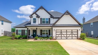 2013 Hereford Ln, Columbus, GA 31904
