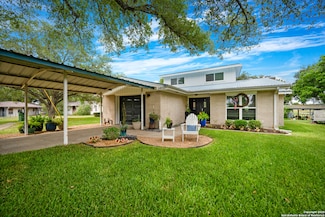 24937 County Road 350, Mathis, TX 78368