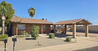 406 W 2nd Ave, Casa Grande, AZ 85122
