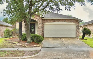 15623 Ashbournne Springs Ln, Houston, TX 77095