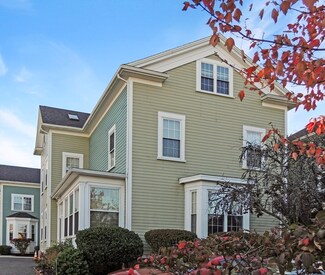 121 E Cottage St Unit 4, Dorchester, MA 02125