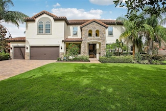 19711 Wellington Manor Blvd, Lutz, FL 33549