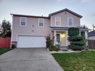 15012 94th Ave Ct E, Puyallup, WA 98375