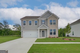 165 Homesite Chapel Hill Pkwy, Newnan, GA 30263
