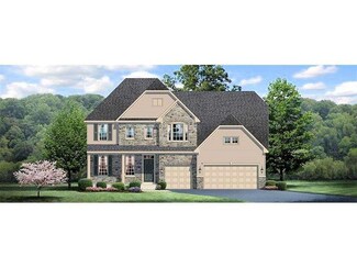 7249 Vista View Cir, Crosby Township, OH 45030