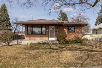 721 E Everett Ave Unit 723 E Everett, Spokane, WA 99207