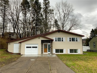 1224 Louise Dr, Cortland, NY 13045