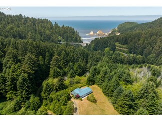 92030 U S 101, Florence, OR 97439