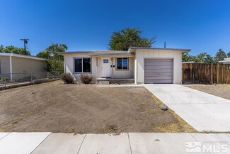 1635 Lehigh Dr, Reno, NV 89502