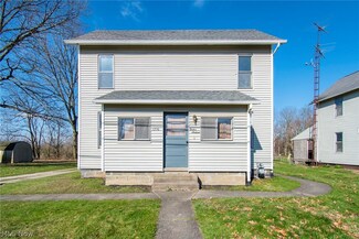 1216 Walnut Ave, Alliance, OH 44601