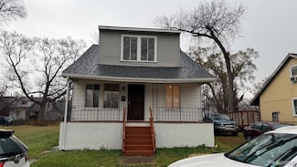 19632 Eureka St, Detroit, MI 48234