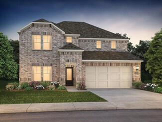 1129 Huntington Dr, Anna, TX 75409