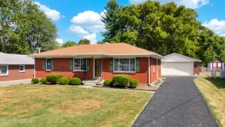 5109 Ferrer Way, Louisville, KY 40291