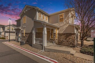 9758 Laredo St Unit 5A, Commerce City, CO 80022